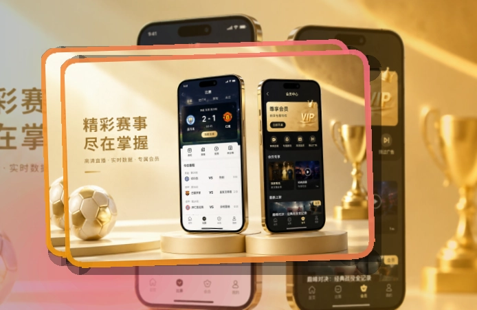 500彩票网官方 App功能亮点，常用入口更清楚 页面展示